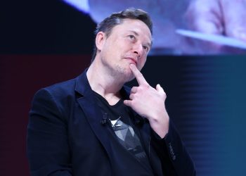 Elon Musk is the CEO of SpaceX and Tesla.