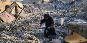 Escalada de violência em Gaza deixa ao menos 12 mortos