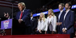 Chip Somodevilla/Getty Images