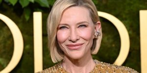 by Gilbert Flores/GG2025/Penske Media via Getty Images