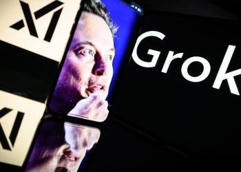 Elon Musk reorganiza xAI após saída de talentos