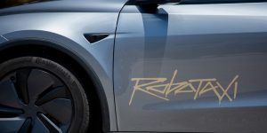 lucros da tesla caem 46% em 2025