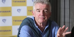 by Thierry Monasse/Getty Images