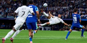 Resultados da Champions League em 16 de setembro