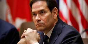 Rubio critica modelo econômico de Cuba após ataque a barco