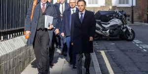 Ilyas Tayfun Salci/Anadolu via Getty Images