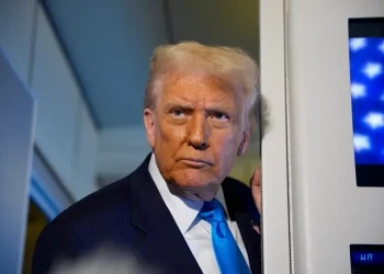 by Andrew Harnik/Getty Images