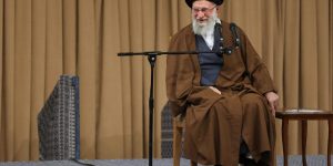 Irã suspende enriquecimento de urânio após conflito com Israel