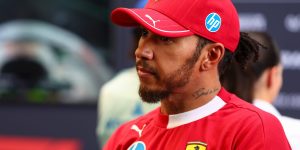 by Peter Fox/Getty Images