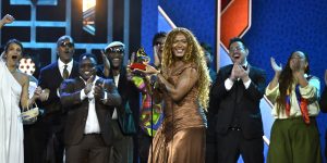 by David Becker/Getty Images for The Latin Recording Academy