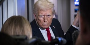 Pete Marovich/Getty Images