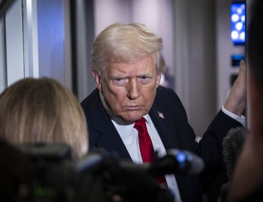 Pete Marovich/Getty Images