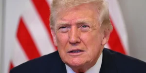 by Jim WATSON / AFP via Getty Images