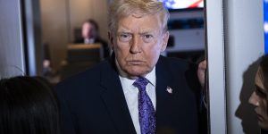 Pete Marovich/Getty Images