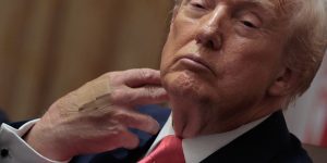 Chip Somodevilla/Getty Images