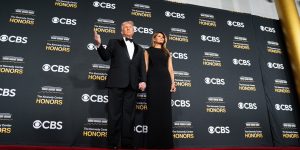 by Allison Robbert/Getty Images