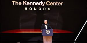 by Mary Kouw/CBS via Getty Images