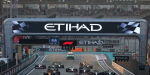 by Mark Thompson/Getty Images