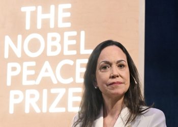 Instituto Nobel reafirma que prêmio não pode ser compartilhado