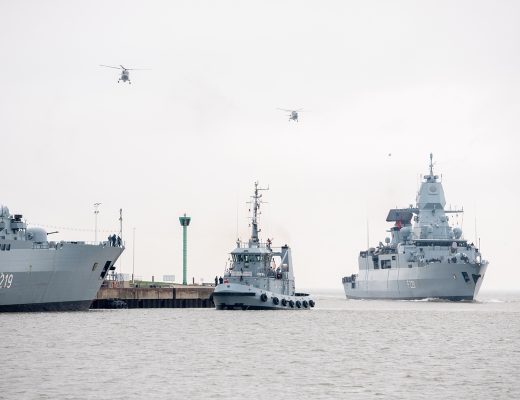 Hauke-Christian Dittrich/picture alliance via Getty Images