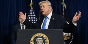 Secretary of State Marco Rubio