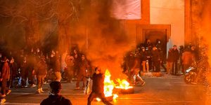 by MAHSA / Middle East Images / AFP via Getty Images