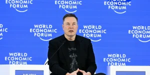 O Futuro de Elon Musk: Cidade na Lua ou Terra em Crise?