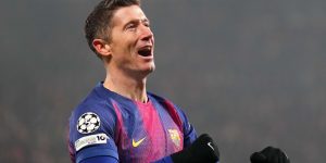 UEFA Champions League 2025/26 League Phase MD7