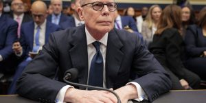 UnitedHealth enfrenta queda de 20% nas ações após alerta de recuo em receita