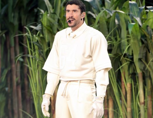 A Ascensão de Bad Bunny como o Antagonista Cultural de Trump