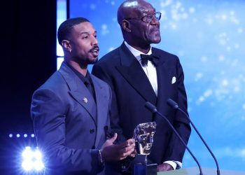 Controvérsia do N-Word: Warner Bros. Pede Ação Imediata na BAFTA