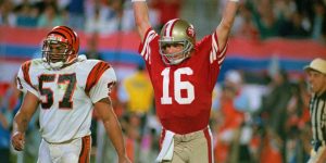Joe Montana: De ícone da NFL a investidor de sucesso no Vale do Silício
