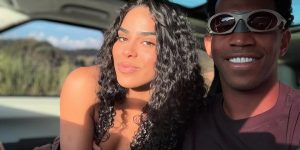 Descoberta de gravidez extraconjugal surpreende zagueiro Gil e ex-BBB