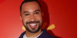 Gil do Vigor incentiva alunos na véspera do Enem