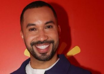 Gil do Vigor incentiva alunos na véspera do Enem