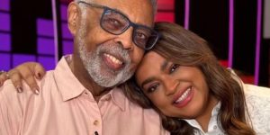 Gilberto Gil e Preta Gil (Reprodução: Instagram)