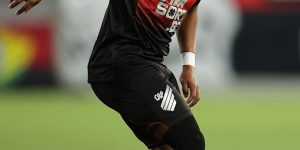 Duda Matoso/Athletico