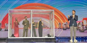 Globo/Renato Pizzutto