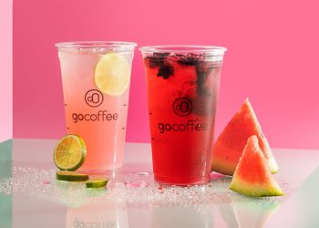 Go Fresh_Por Jennyfer França