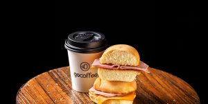 Go Toasts - Divulgação