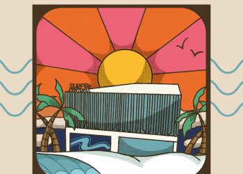 Grand Openning_Surf Center