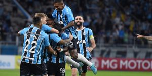 Grêmio critica preços altos de ingressos para GreNal
