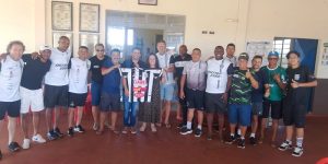 Futebol e política: a conexão viva no Paraná