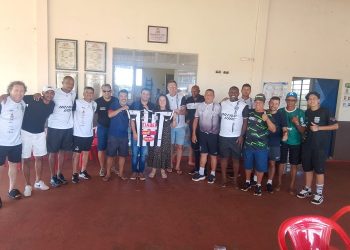 Futebol e política: a conexão viva no Paraná