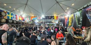Growler Day da Bodebrown - foto Cauby Ross