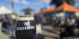 Growler Day da Bodebrown - foto Cauby Ross