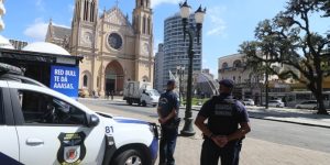 Valquir Pimentel/Secom