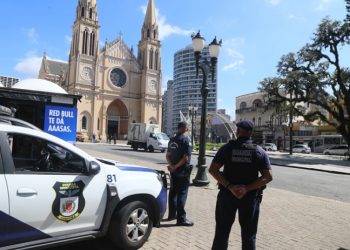 Valquir Pimentel/Secom