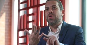 MICHAEL MELO/METRÓPOLES @michaelmelo