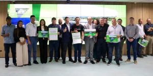 Ponte entre Guaporema e Mirador vai encurtar ligação em 50 km